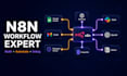 be your n8n workflow expert