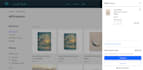 create a simple one page site on wix studio