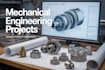 do mechanical engineering projects, calculations and design
