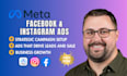 do facebook ads campaign, meta ads, fb marketing, instagram advertising