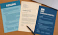 write a professional tech, consulting, or finance cover letter