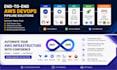 setup AWS cicd pipeline