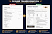 rewrite and optimize your airline pilot resume