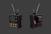 create a high quality 3d model, props and objects