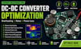 optimize dc dc converter pcb overheating noise and power loss