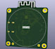 design wearable pcb, rigid flex, flexible and hdi pcb for smartwatch ar vr