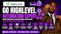 gohighlevel automation expert gohighlevel workflow automation ghl workflow fix