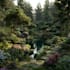 do backyard landscape design, patio, front yard design