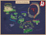 create a detailed fantasy map for your world or campaign