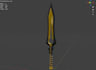 create you a ugc item roblox for you to sell