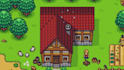isometric pixel art, top down tileset, pixel tileset, tilemap, game asset, rpg