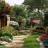 do landscape designing home garden high quality renderings