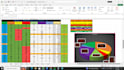 design automated excel dashboards and professional trackers