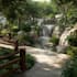 create photorealistic outdoor renders, landscape design