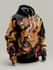 do hoodie mockup with your design