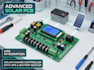 build solar charge controller pcb with ups power and battery backup integration
