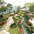 do landscape design, garden design, backyard as landscape architect