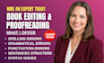 edit your french book, translate english to french and format ebook