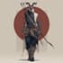 dnd character art and dnd character art