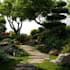 design your landscape, backyard, garden, patio and hardscape