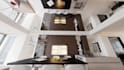 quickly render interior renderings