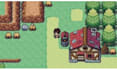 do 2d top down pixel art tileset pixel animation pixel character sprite sheet