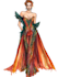 make a fashion illustration