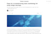 write SEO optimized ai assisted blog posts for your saas or tech startup