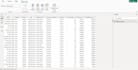 clean and organize excel or CSV data professionally