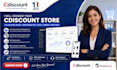 manage cdiscount store fix account issues prestashop seo bugs error meta tags
