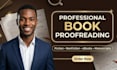 edit and proofread your manuscript with expert grammar