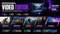 professionally edit viral videos