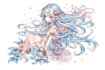 create a anime tatto traditional design