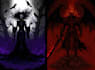 do dark art illustration