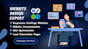 design onepage io ionos strato website