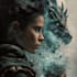 design fantasy book cover