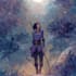make a fantasy illustration