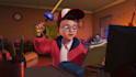 do cinematic 3d animation, commercial animation, blender animation, 3d model