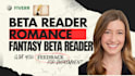 be your christian book beta reader, christian memoir beta read and give feedback