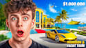 create amazing social media thumbnails