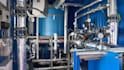 develop industrial chemical and cleaning product formulations