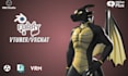 do custom vrchat avatar, vr character, furry nsfw avatar, vrc avatar