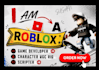 develop a full roblox game roblox scripting UI map design and game development