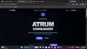 develop a futuristic web3 crypto staking platform