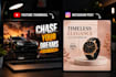 design youtube thumbnails and social media posts