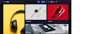 make a frontend development