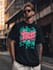 typography t shirt design