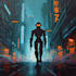 draw sci fi illustration and sci fi sci fi illustration
