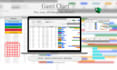 create custom excel spreadsheets and templates