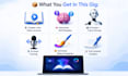 create engaging educational videos and online course modules